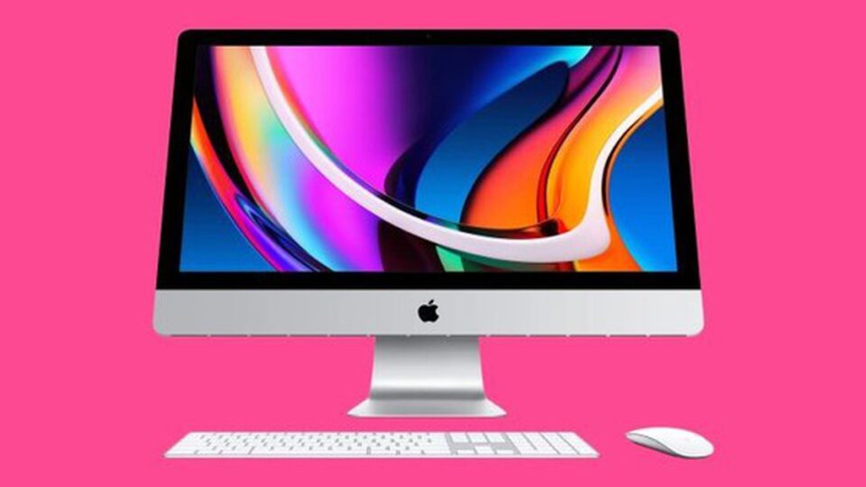 Kế hoạch iMac OLED: Vì sao việc đưa màn hình OLED lên iMac vẫn cần thời gian