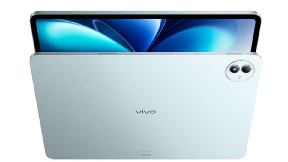 vivo Pad 6 Pro — Tablet 13,2 inch 4K với Snapdragon 8 Elite Gen 5 và pin lớn