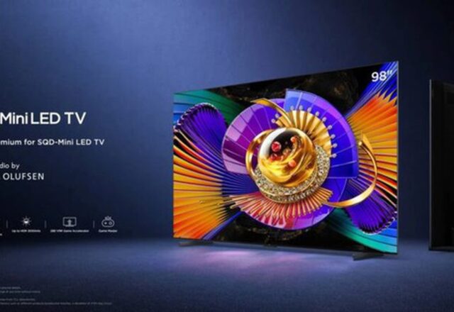 TCL C7L (2026): TV Mini‑LED hướng tới người dùng cần độ sáng cao và chơi game mượt