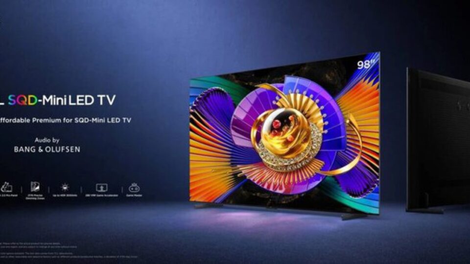 TCL C7L (2026): TV Mini‑LED hướng tới người dùng cần độ sáng cao và chơi game mượt