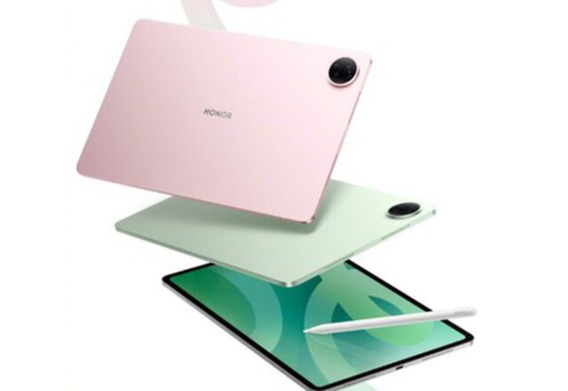 Honor Pad 20 — tablet 12,1 inch với màn hình ‘như giấy’ dành cho học tập