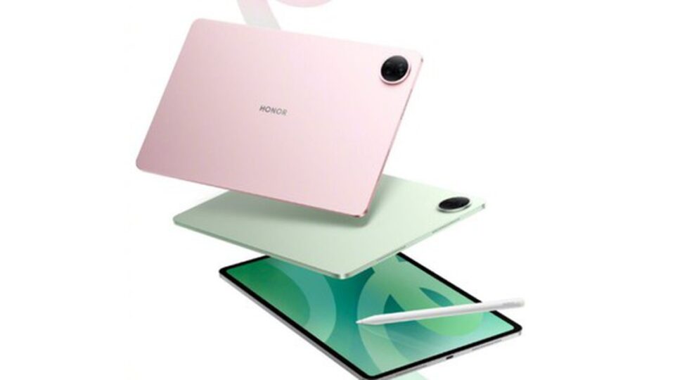 Honor Pad 20 — tablet 12,1 inch với màn hình ‘như giấy’ dành cho học tập