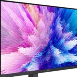 Màn hình 27 inch 4K 160Hz cho dân văn phòng: đánh giá Huawei Qingyun M273U
