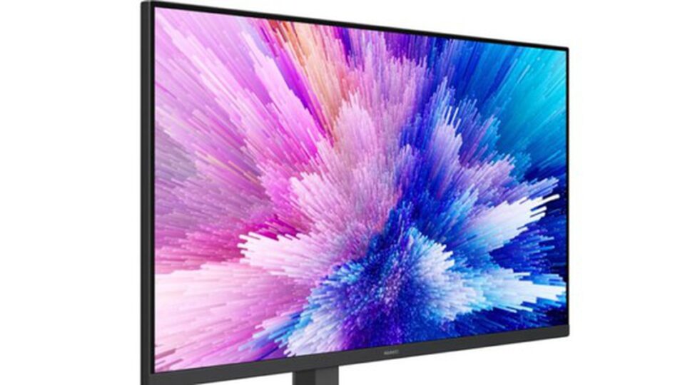 Màn hình 27 inch 4K 160Hz cho dân văn phòng: đánh giá Huawei Qingyun M273U