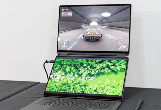 ASUS Zephyrus 2026 về Việt Nam: Duo hai màn hình và hai mẫu mỏng nhẹ cho creator