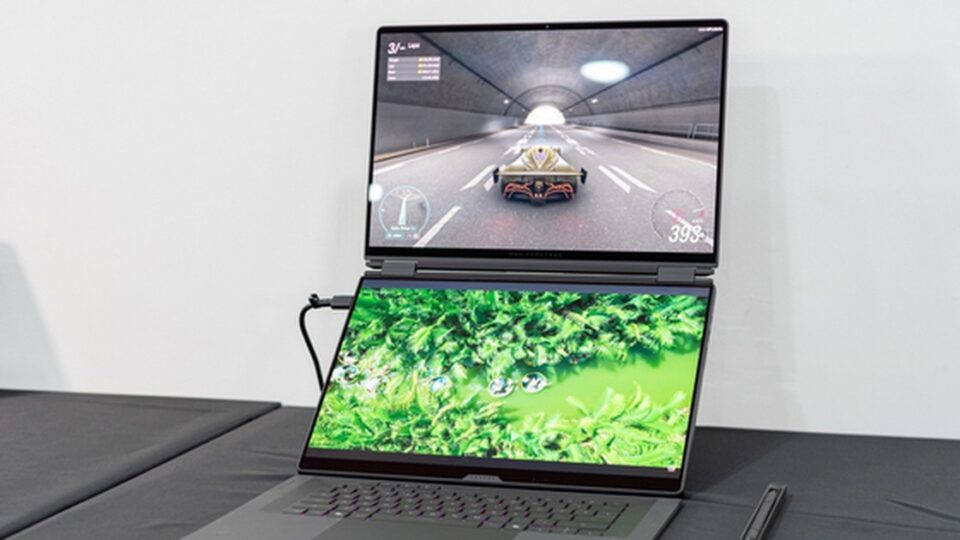 ASUS Zephyrus 2026 về Việt Nam: Duo hai màn hình và hai mẫu mỏng nhẹ cho creator