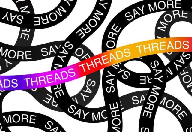 Threads: Mạng Xã Hội Mới Của Meta Đang Hướng Đến 1 Tỷ Người Dùng