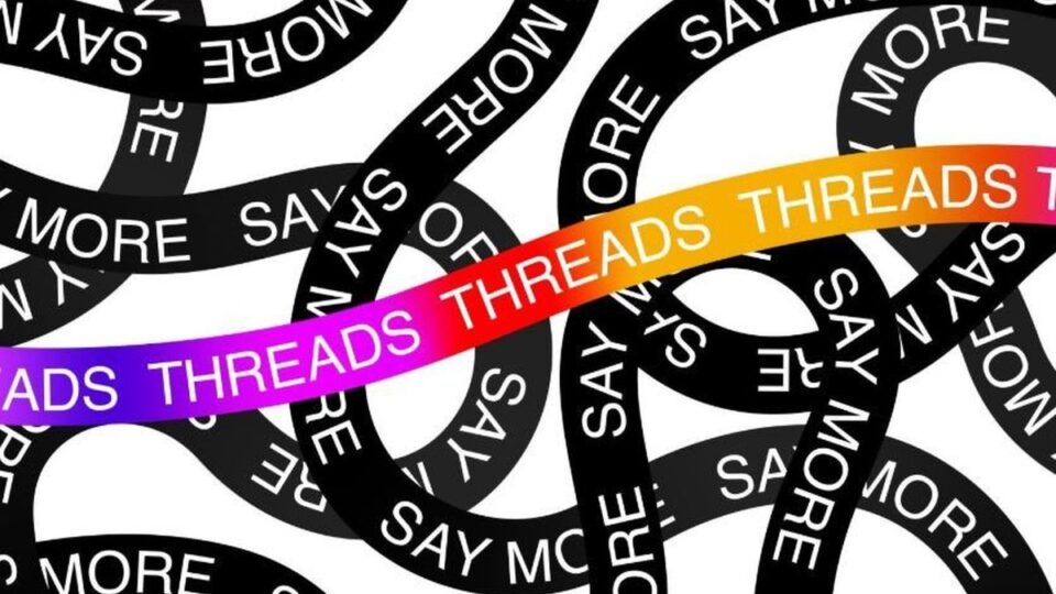 Threads: Mạng Xã Hội Mới Của Meta Đang Hướng Đến 1 Tỷ Người Dùng