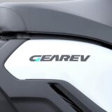 Yamaha GEAREV: Giải Pháp Giao Hàng Điện Tử Mới Của Nhật Bản
