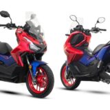 Khám Phá Mẫu Xe Tay Ga ADV160 Phiên Bản Giới Hạn Spiderman Mới Nhất