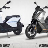 Khám Phá Xe Điện Keeway Hypevolt-R: Đột Phá Công Nghệ Với Thiết Kế Ấn Tượng