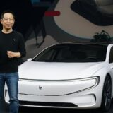 LeEco: Hành Trình Từ Startup Hứa Hẹn Đến Sự Sụp Đổ Thảm Hại