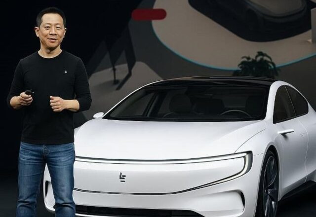 LeEco: Hành Trình Từ Startup Hứa Hẹn Đến Sự Sụp Đổ Thảm Hại
