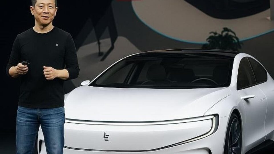 LeEco: Hành Trình Từ Startup Hứa Hẹn Đến Sự Sụp Đổ Thảm Hại
