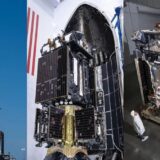 Tàu Vũ Trụ Robot Của Northrop Grumman: Giải Pháp Mới Để Bảo Trì Vệ Tinh