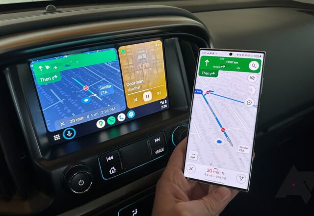 Những Tính Năng Nổi Bật Của Google Maps Dành Cho Người Chạy Xe Điện