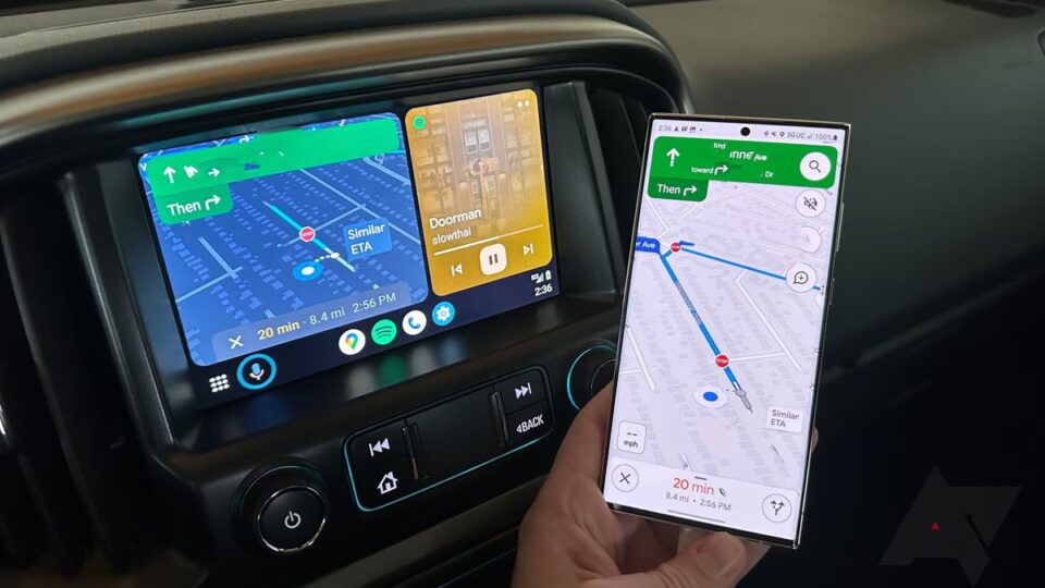 Những Tính Năng Nổi Bật Của Google Maps Dành Cho Người Chạy Xe Điện