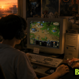 Những Tựa Game Gợi Nhớ Ký Ức Tuổi Trẻ Không Thể Quên