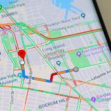 Khám Phá Cách Google Maps Cập Nhật Tình Hình Giao Thông Một Cách Chính Xác