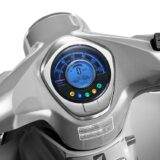 Khám Phá Phiên Bản Đặc Biệt Super Cub C125: Nghệ Thuật Trên Bánh Xe