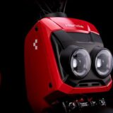 Honda Zoomer e: 2026 – Công Nghệ Xe Điện Dành Cho Thế Hệ Mới