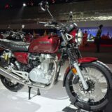 Honda CB500: Chiếc Xe Hoài Cổ Mới Đang Gây Chấn Động Thị Trường