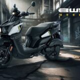 Yamaha BW’S Ra Mắt Phiên Bản Giới Hạn: Chiếc Xe Tay Ga Độc Đáo Đánh Bại Honda Vario và NVX