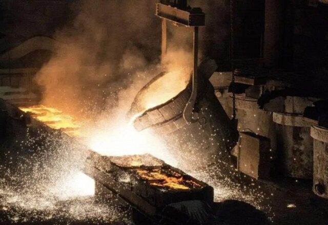 Đột Phá Trong Ngành Vũ Trụ: Hợp Kim Mới Của Trung Quốc Vượt Qua Giới Hạn Nhiệt Độ