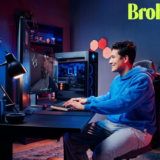 Từ Chiếc PC Chơi Game Đến Trung Tâm Cuộc Sống Của Người Lớn
