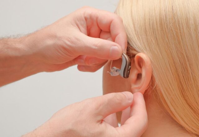 Khám Phá Giải Pháp Đột Phá Trong Sự Phục Hồi Thính Lực Từ Những Tế Bào Tai Trong