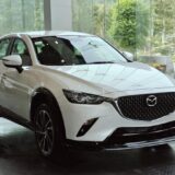 Giá Xe Mazda CX-3 Bị Giảm Mạnh: Cơ Hội Để Sở Hữu SUV Đô Thị