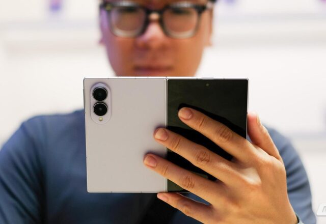 Giá thực tế Galaxy Z Fold8 tại Việt Nam: Khi mức giao dịch thấp hơn niêm yết tạo sóng thị trường