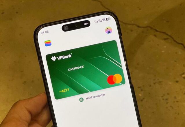 Tại Sao Google Wallet Không Thể Thanh Toán Trên Smartphone Nội Địa Trung Quốc?