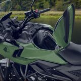 Khám Phá Mẫu Xe Touring Honda NC750X 2027: Đột Phá Công Nghệ và Thiết Kế