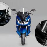 Zairon: Cuộc Cách Mạng Xe Tay Ga Tây Ban Nha Đối Đầu Với Honda SH