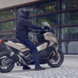 Honda Forza 750 2027: Bước Tiến Mới Trong Thế Giới Maxi-Scooter