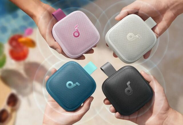 Soundcore Boom Go 3i: Hành trình bất ngờ từ nhóm cuối tới ngôi vương Better List 2026