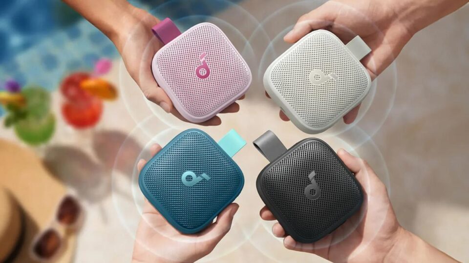 Soundcore Boom Go 3i: Hành trình bất ngờ từ nhóm cuối tới ngôi vương Better List 2026