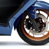 Suzuki Burgman 400 ABS: Mẫu Maxi-Scooter Mới Đầy Ấn Tượng Và Thích Nghi Với Nhiên Liệu Sinh Học