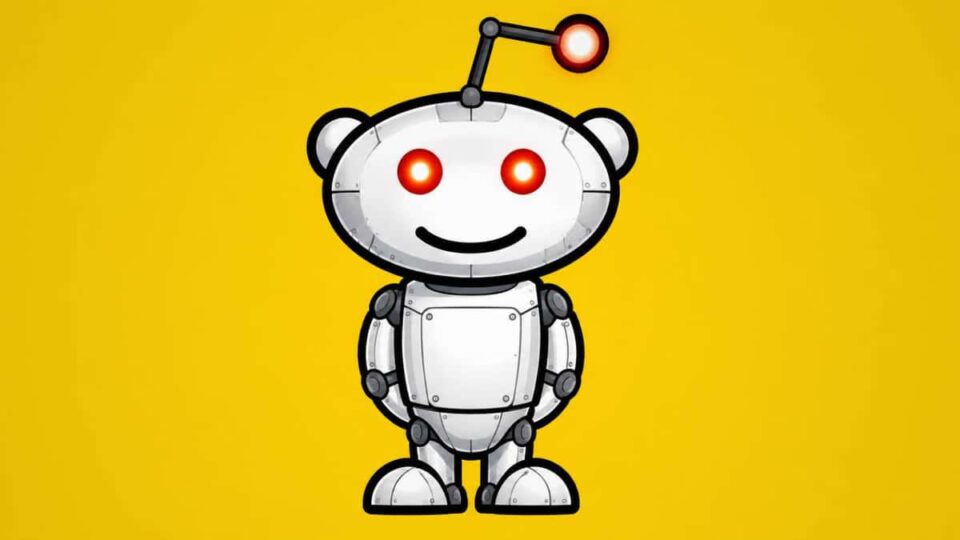 Reddit Tích Hợp AI: Thay Đổi Quy Trình Kiểm Duyệt Nội Dung