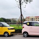 Sự Suy Giảm Biên Lợi Nhuận Trong Ngành Ô Tô Trung Quốc: Nguyên Nhân và Hệ Lụy