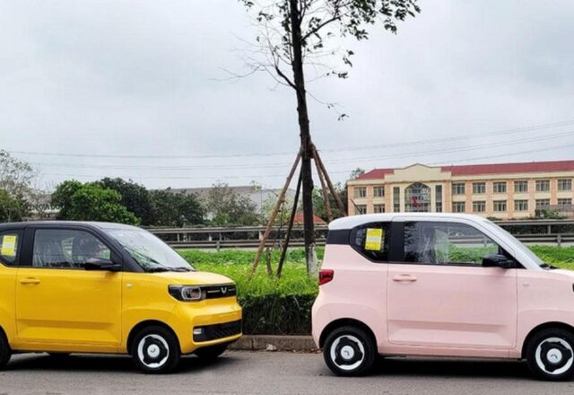 Sự Suy Giảm Biên Lợi Nhuận Trong Ngành Ô Tô Trung Quốc: Nguyên Nhân và Hệ Lụy
