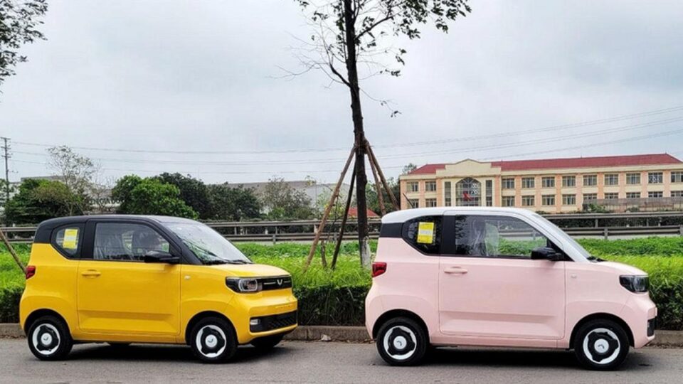 Sự Suy Giảm Biên Lợi Nhuận Trong Ngành Ô Tô Trung Quốc: Nguyên Nhân và Hệ Lụy