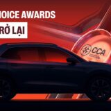 Car Choice Awards 2026: Sự Trở Lại Đáng Mong Đợi Với Những Điểm Mới