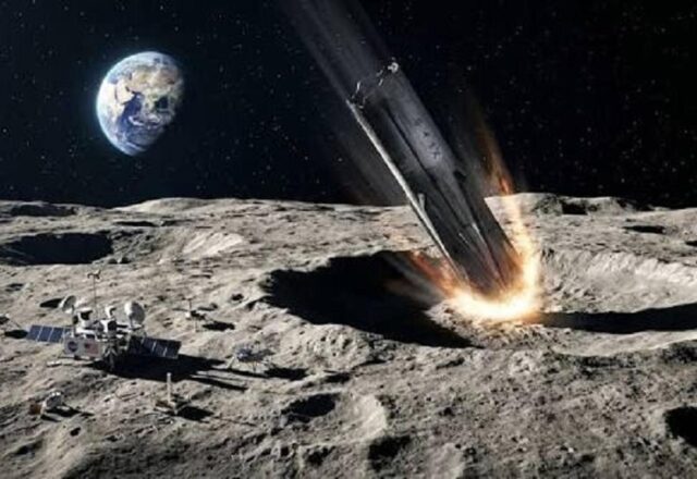 Elon Musk Và Cuộc Va Chạm Bí Ẩn Trên Mặt Trăng: Bài Học Cho Tương Lai