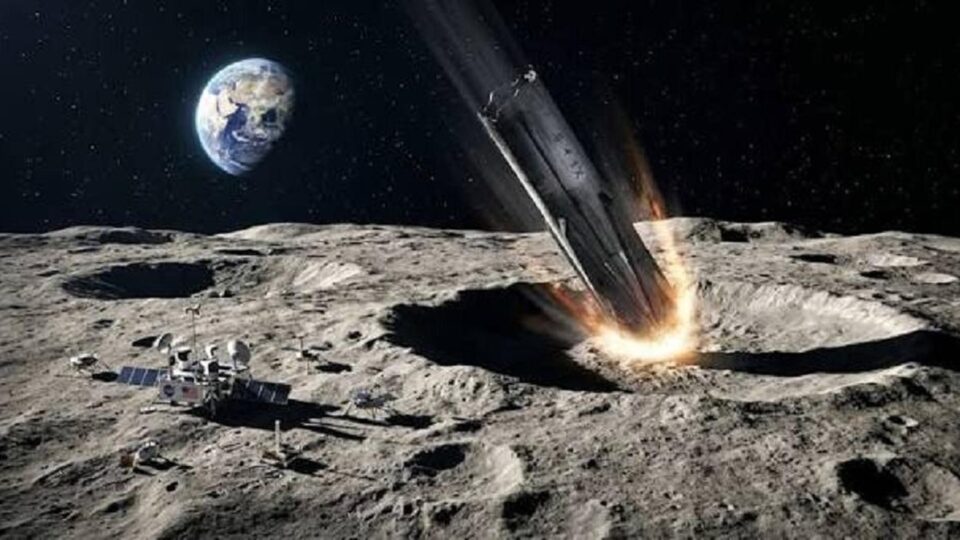 Elon Musk Và Cuộc Va Chạm Bí Ẩn Trên Mặt Trăng: Bài Học Cho Tương Lai