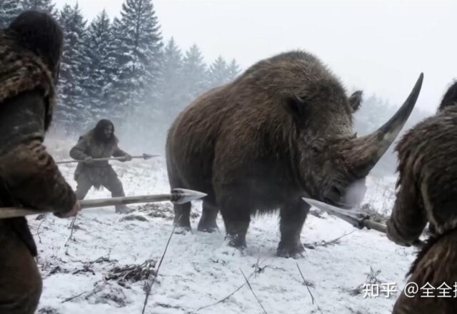 Khám Phá Khoa Học Về Người Neanderthal: Những Chiến Binh Thời Tiền Sử