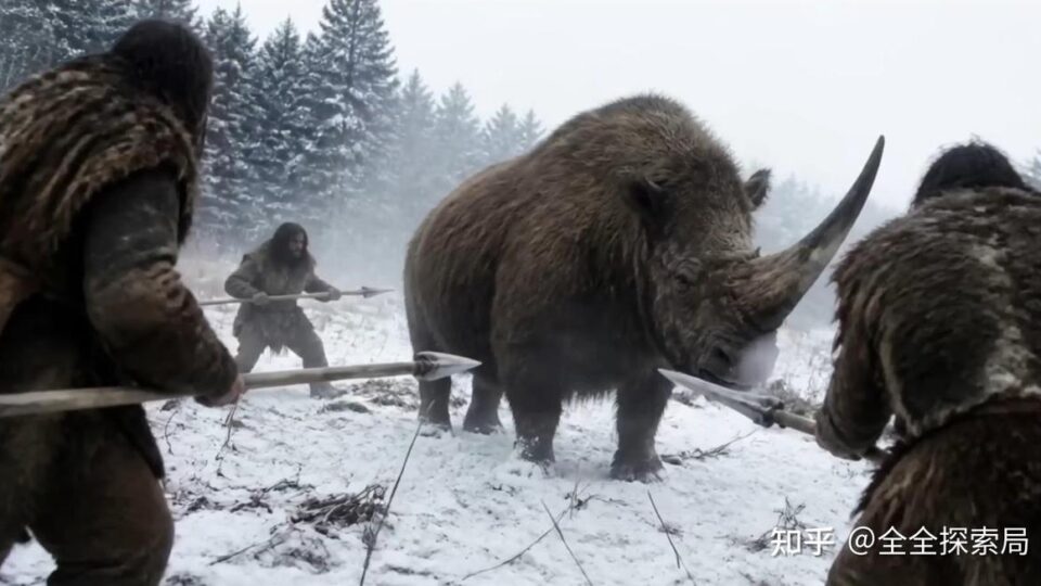 Khám Phá Khoa Học Về Người Neanderthal: Những Chiến Binh Thời Tiền Sử