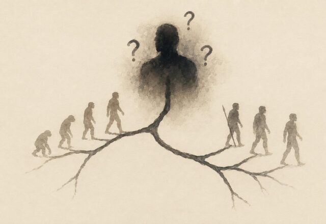 Khám Phá Bí Ẩn Về Di Truyền Nhân Loại: Chúng Ta Còn Mang Trong Mình DNA Của Một Loài Người Huyền Bí