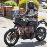 Royal Enfield Himalayan 750: Cuộc Cách Mạng Trong Thế Giới Xe Phượt